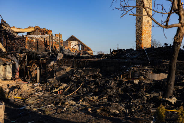 24/7 Emergency Emergency Fire Cleanup experts in Monmouth Junction, NJ