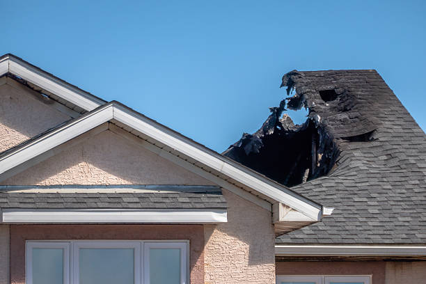 Licensed Emergency Fire Cleanup service in Monmouth Junction, NJ - Fire Damage Biloxi